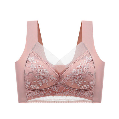 Barbara – Beautiful Back Vest Underwear Bodysuit for Women