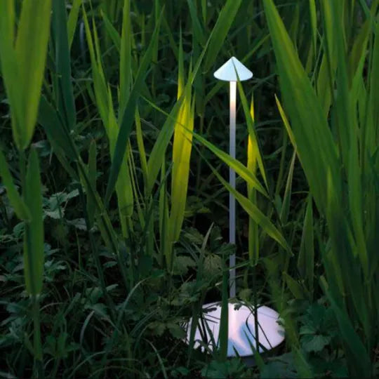 Bright Slim LED Desk Lamp with Wireless Control