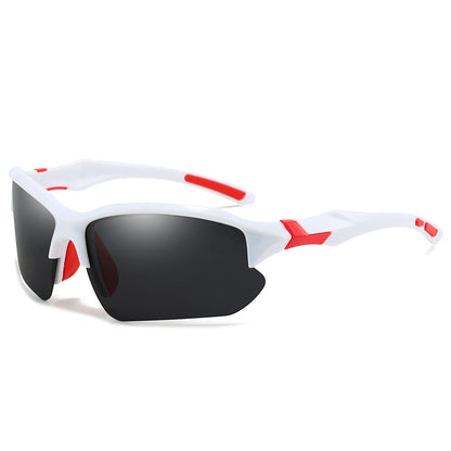 High Performance Polarized Athletic Sunglasses