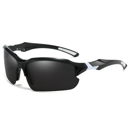 High Performance Polarized Athletic Sunglasses