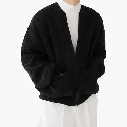 Beau | Trendy Cardigan