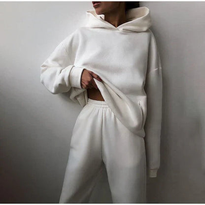Women's Isolde Jogging Suit