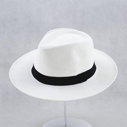 Carolus | Elegant classic Panama handmade