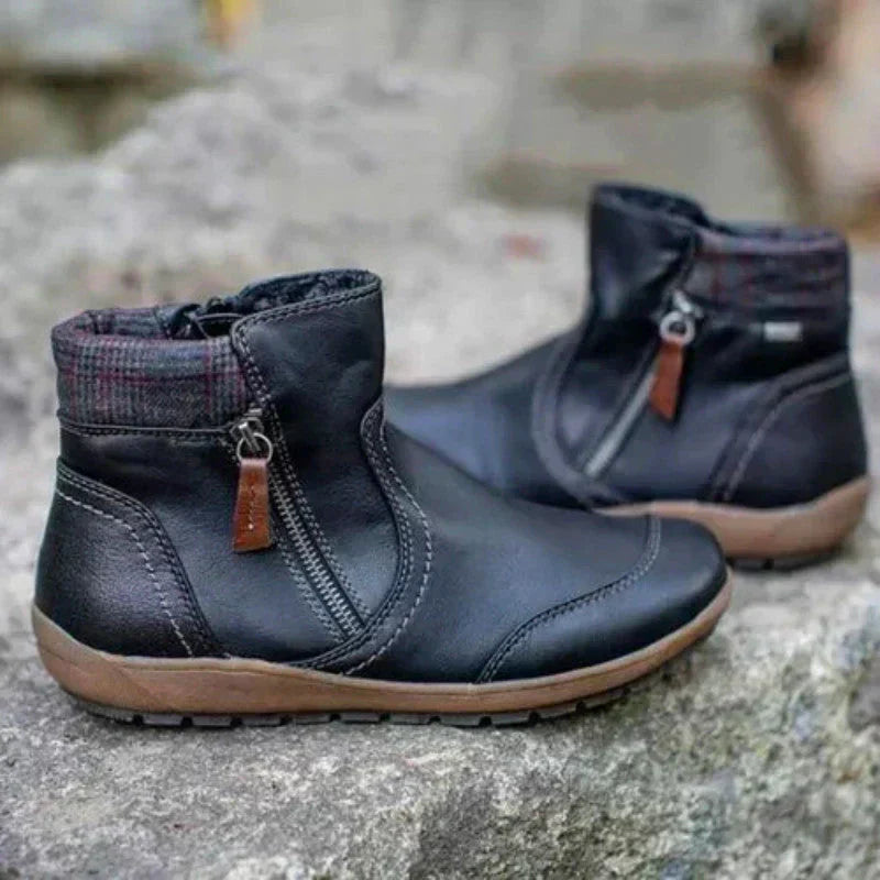 Women's ankle boots | Orthopedic