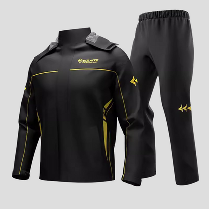 Waterproof Wet Weather Jacket Set