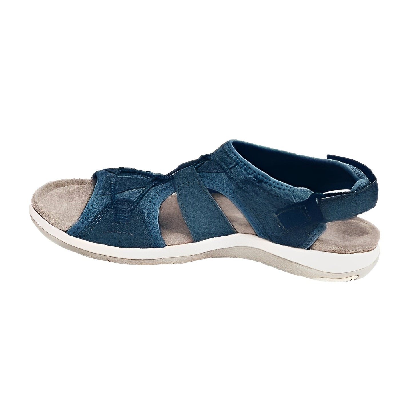 Women's Orthopedic Sport Sandals with Mesh
