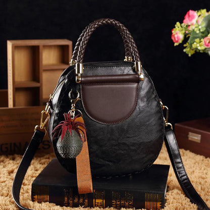 Vera™ |  Retro Bag – Chic, Compact & Trendy