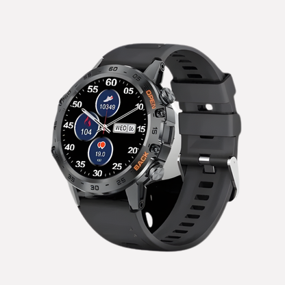 Waterproof Fitness Tracker Watch - Olytrend