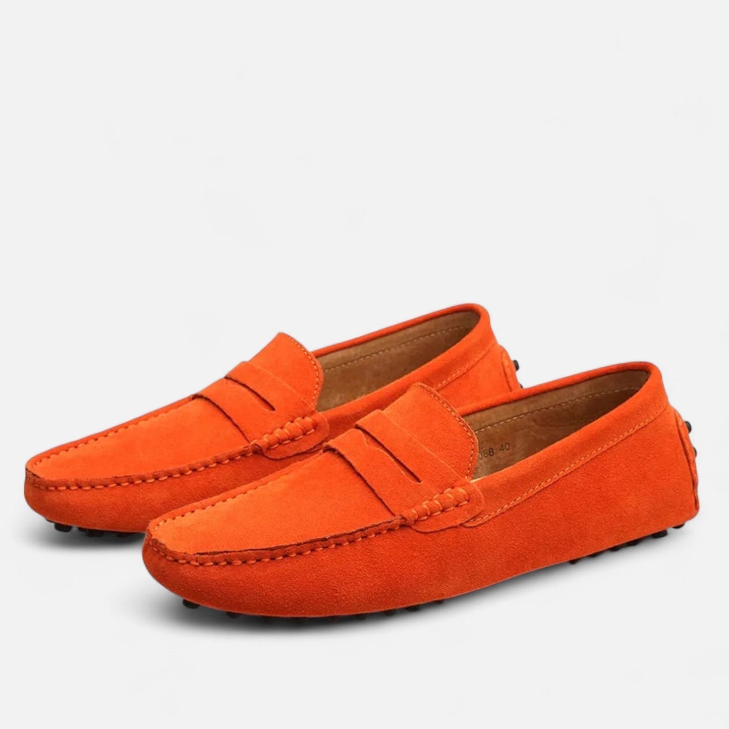 Ancienne Monde | Men's Loafers – Timeless Craftsmanship, Effortless Sophistication