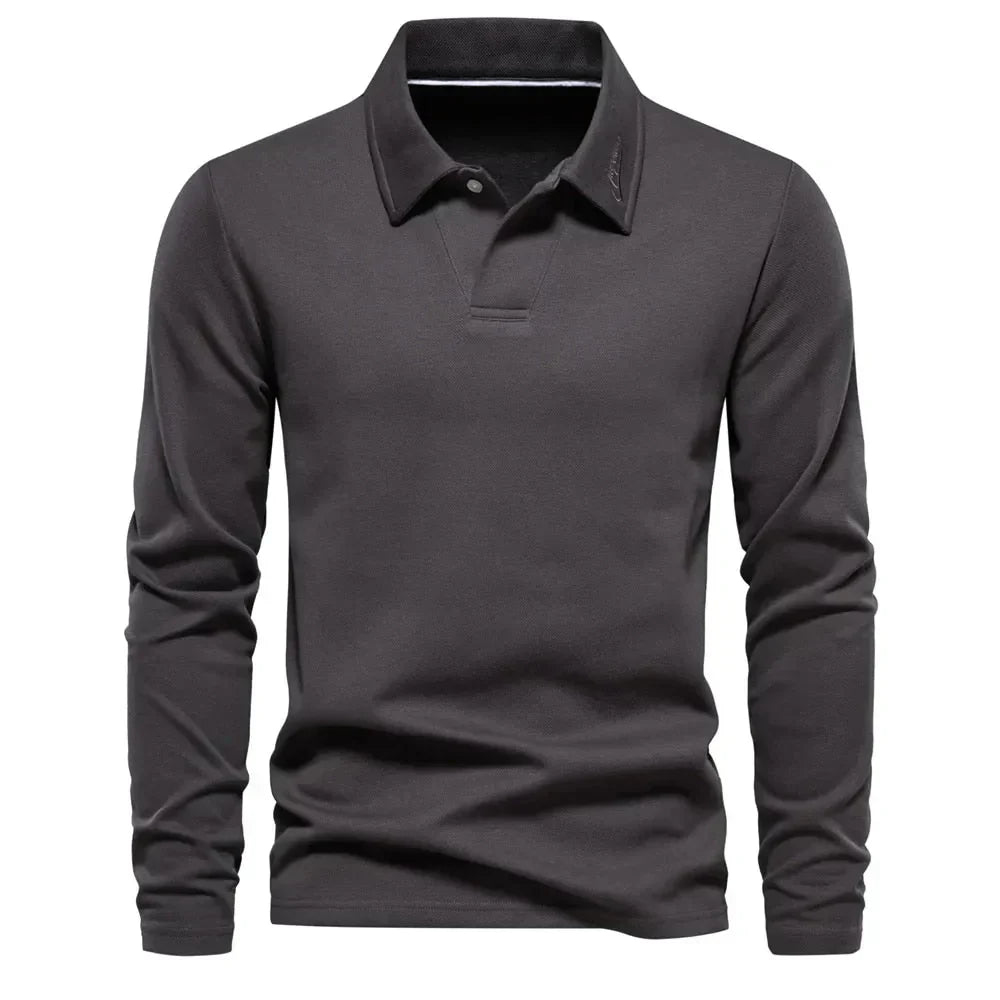 Boris Polo Shirt