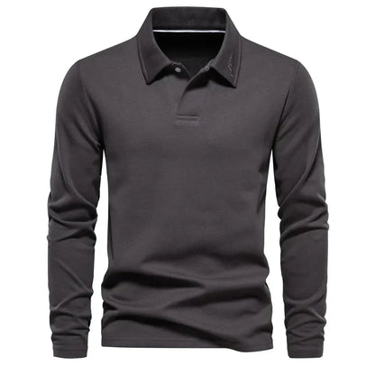 Boris Polo Shirt