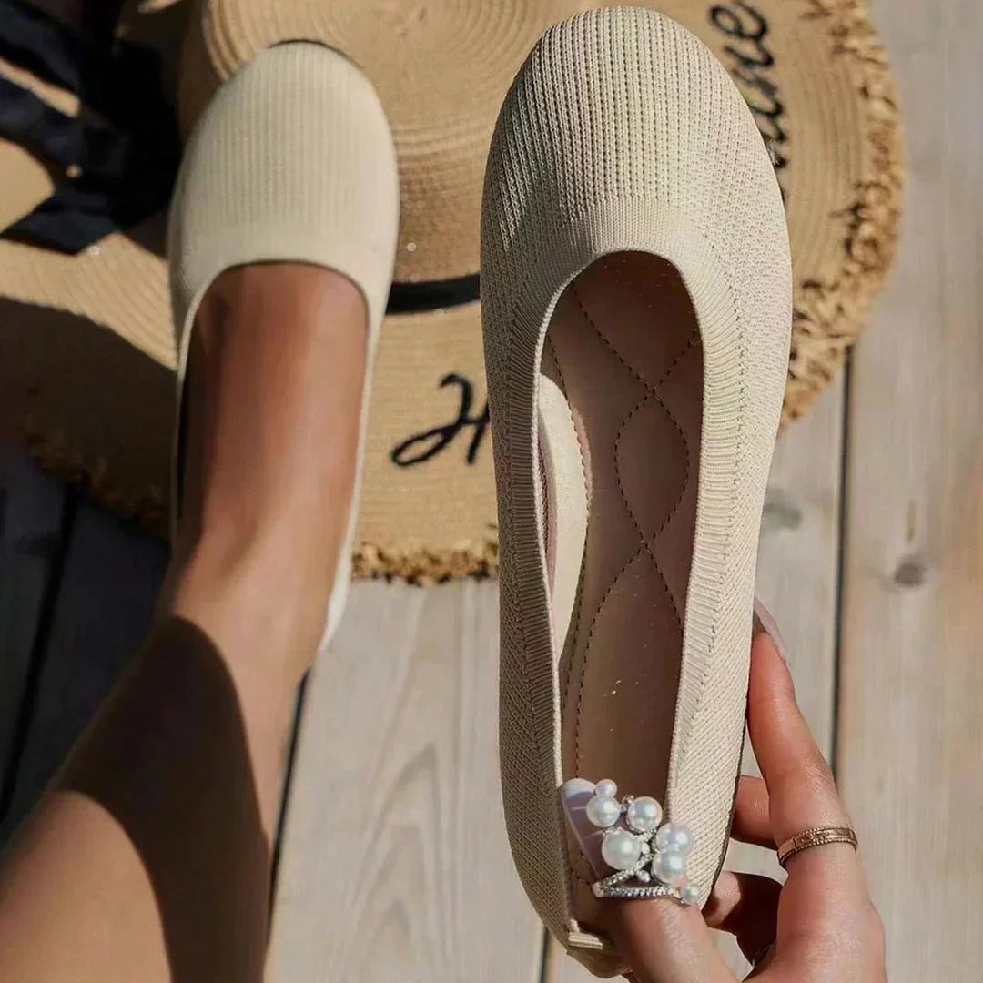 VALÉRIE | BREATHABLE NON-SLIP SHOES