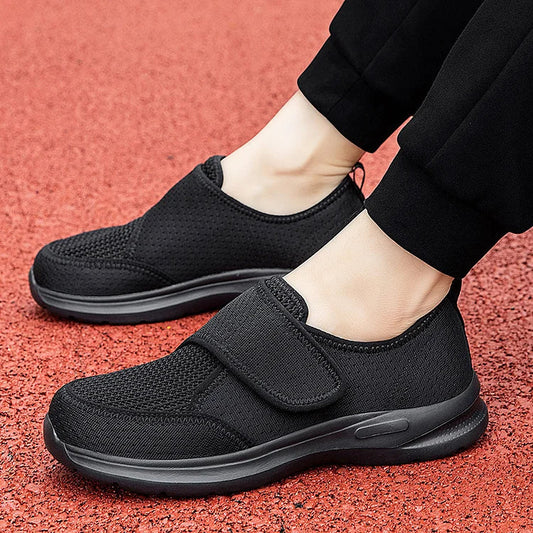 WIENJEE™ | Orthopedic Walking Shoes for Swollen Feet