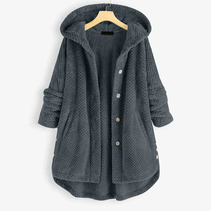 Women's Willow Fleece Winter Jacket