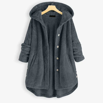 Women's Willow Fleece Winter Jacket