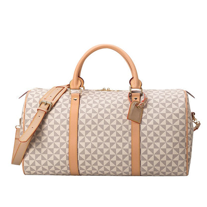Avery | Elegant and Spacious Travel Bag for Men