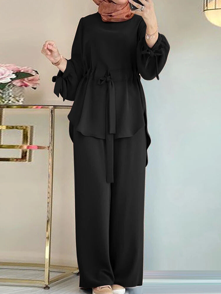 Anaya | Look Elegant In Two Pieces