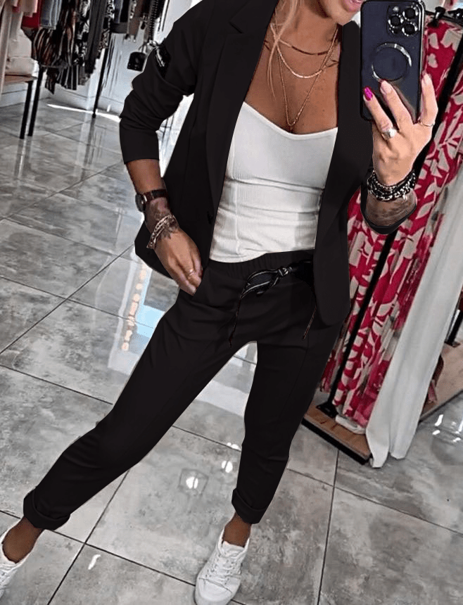 Women's Casual Set | Two-piece
