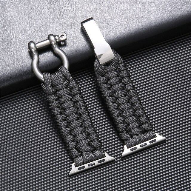 Bracelet for Apple Watch - for adventure and more