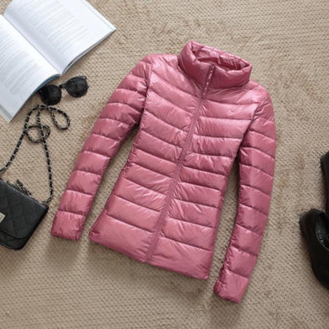 Women's Thessa Warm Padded Jacket