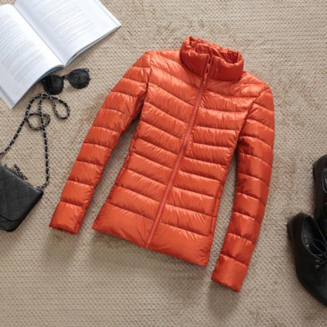 Women's Thessa Warm Padded Jacket
