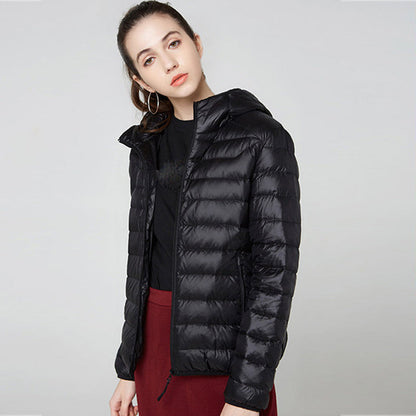 Women's Thessa Warm Padded Jacket
