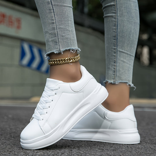 Women's sneakers on platform | Walk