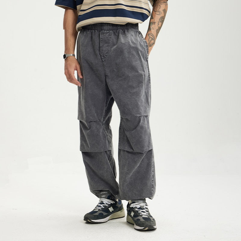 Adriel | Classic Jogger Pants for Men