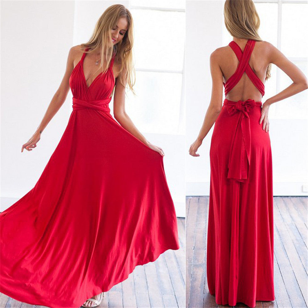 Willa | Women's Wrap Dress