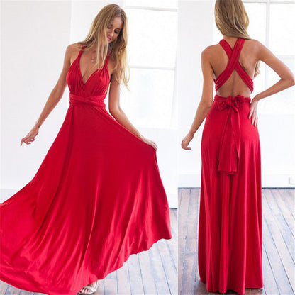 Willa | Women's Wrap Dress