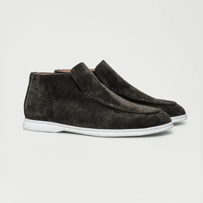 UrbanEase™ | Men’s Casual & Comfortable Loafers