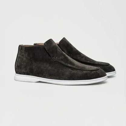 UrbanEase™ | Men’s Casual & Comfortable Loafers