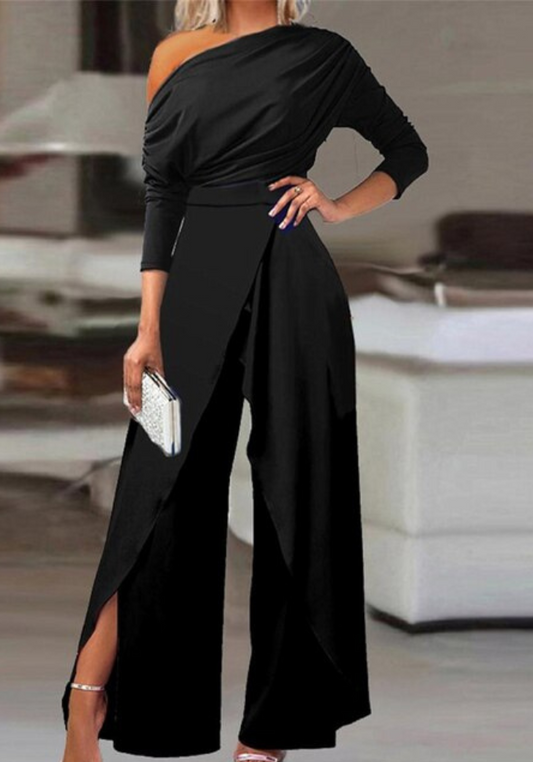 Chic Elegant Dress for Women | Midi