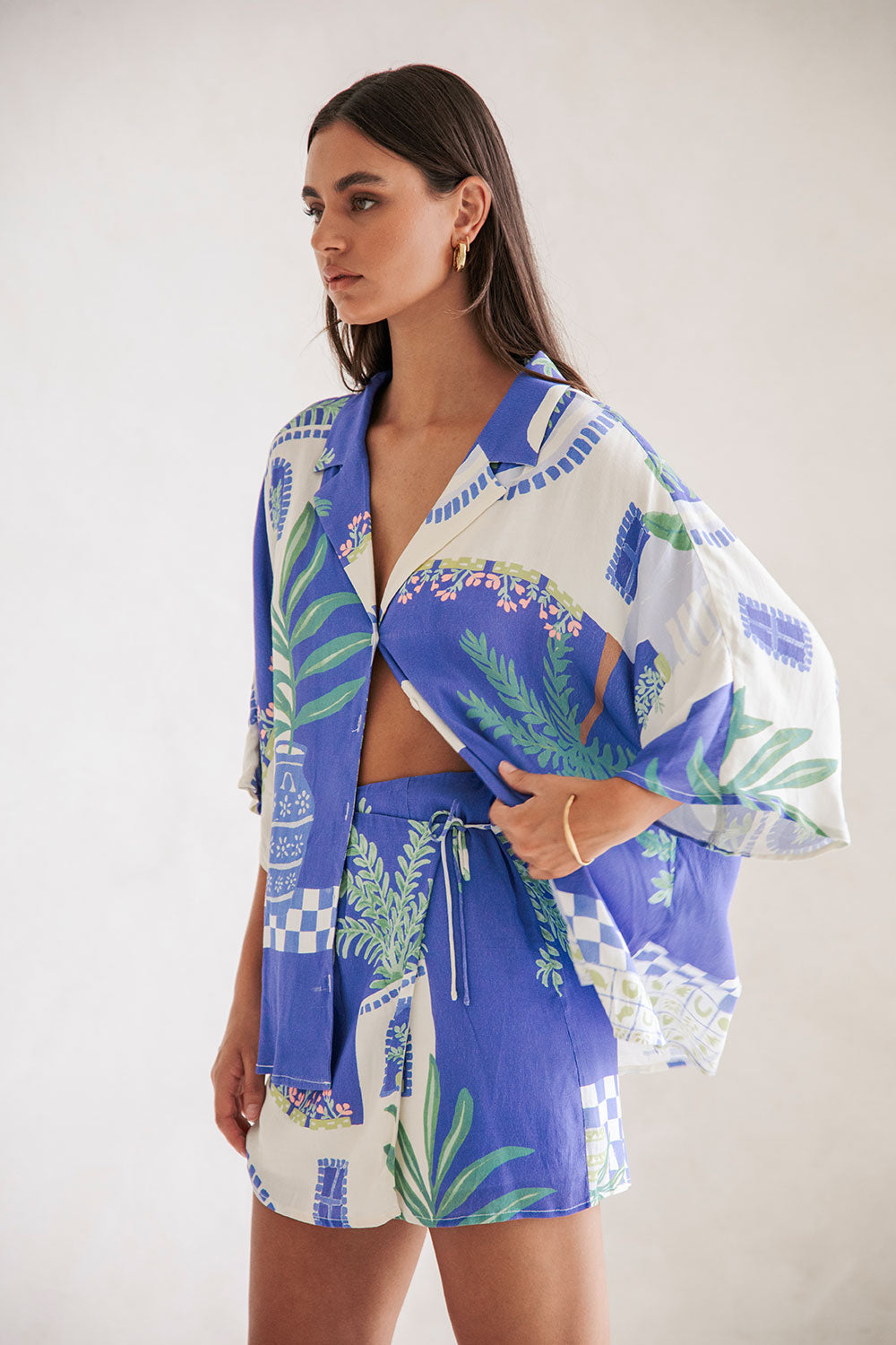 Beatrix | Printed Women's Set for Any Occasion with Eye-Catching Prints