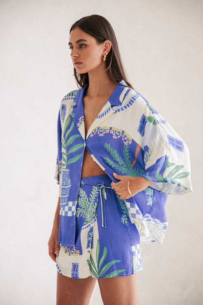Beatrix | Printed Women's Set for Any Occasion with Eye-Catching Prints