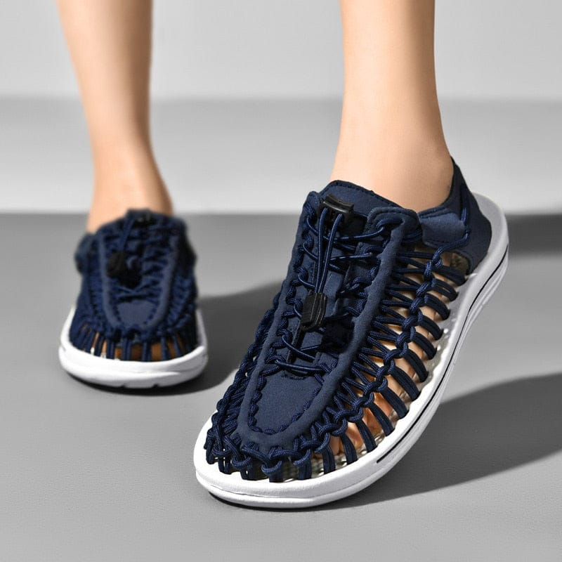 Wedad | Lightweight and Breathable Sandals – Comfort for Everyone Every Day