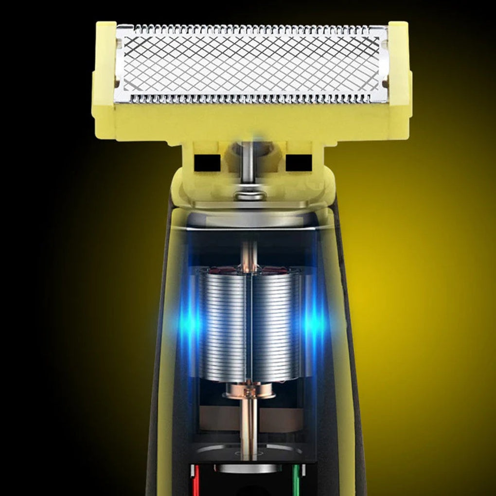 Waterproof Shower Body Trimmer - Olytrend