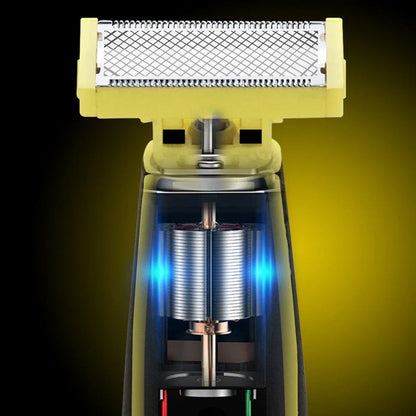 Waterproof Shower Body Trimmer - Olytrend