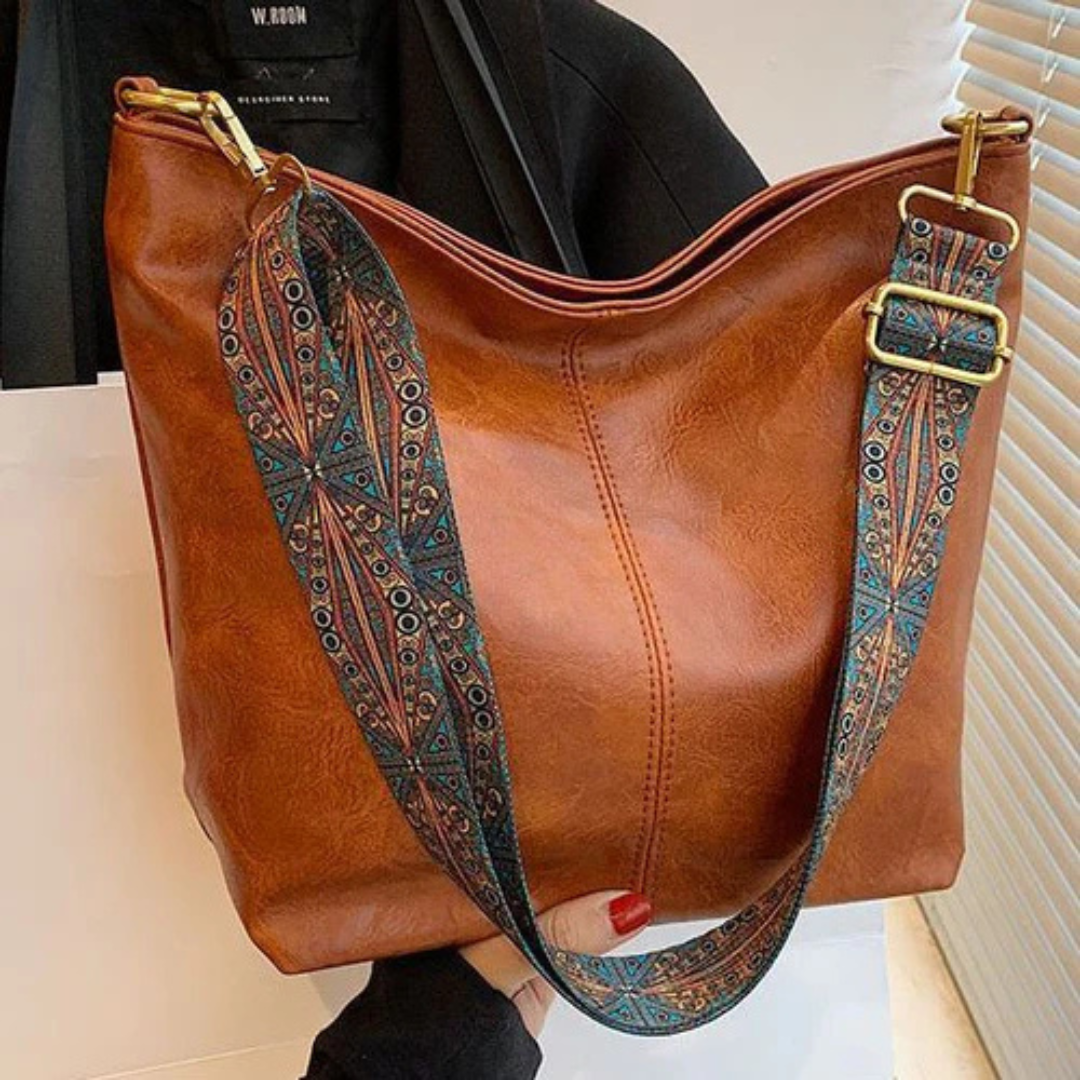 Women's Shoulder Bag | Large Shoulder Bag