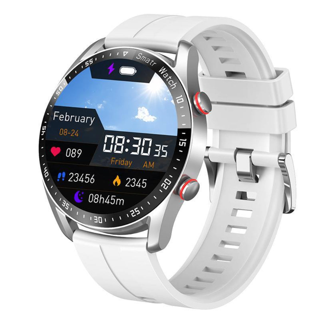 Versatile Fitness Smart Watch