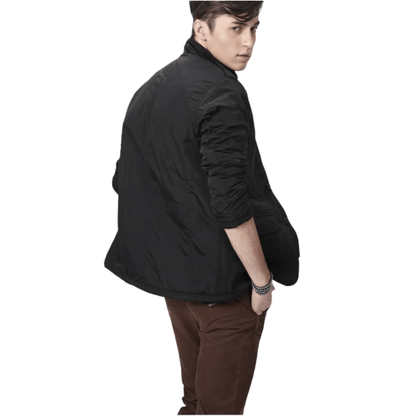 Waterproof Outdoor Layer Jacket