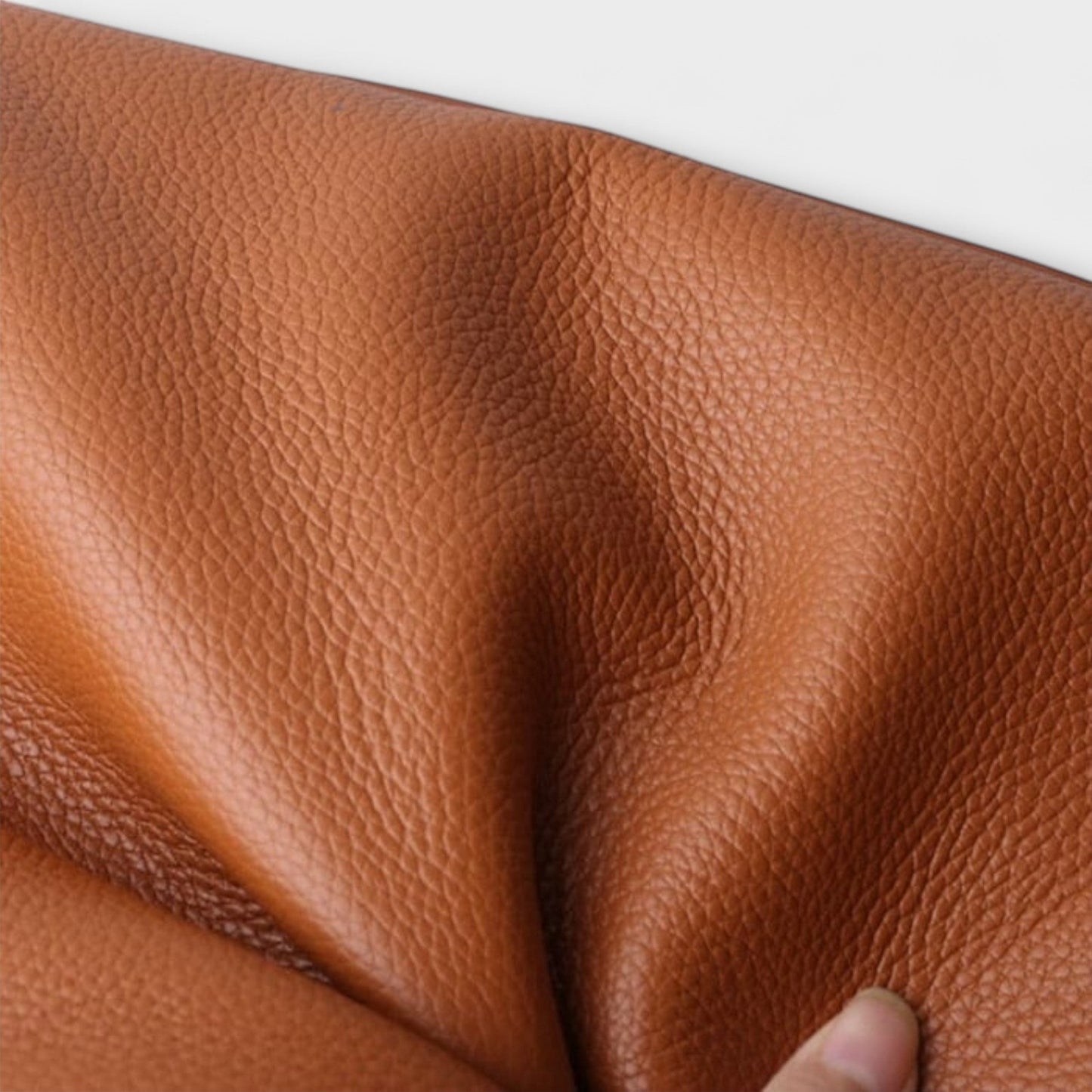 Authentic Genuine Leather Tote Bag