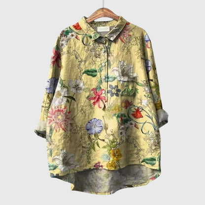 Women's Elegant Casual Blouse