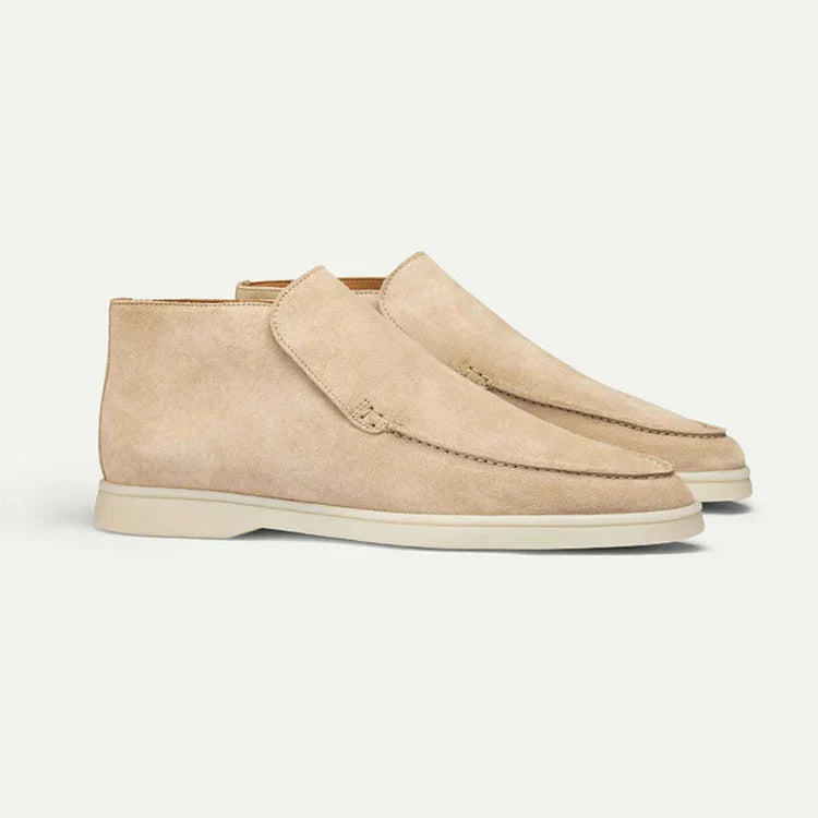UrbanEase™ | Men’s Casual & Comfortable Loafers