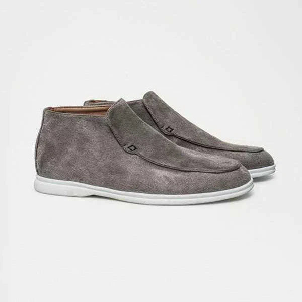 UrbanEase™ | Men’s Casual & Comfortable Loafers