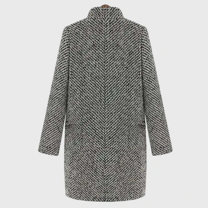 Warm and Cozy Winter Long Coat
