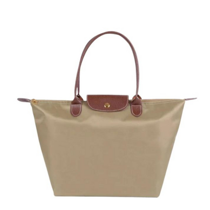 Aria | Elegant Foldable Tote Bag for Daily Use