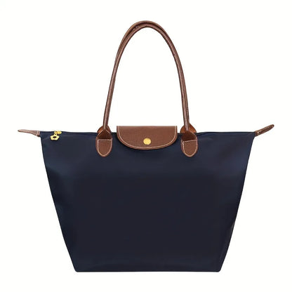 Aria | Elegant Foldable Tote Bag for Daily Use