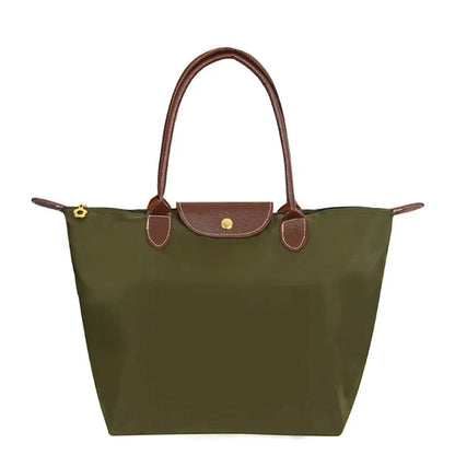 Aria | Elegant Foldable Tote Bag for Daily Use