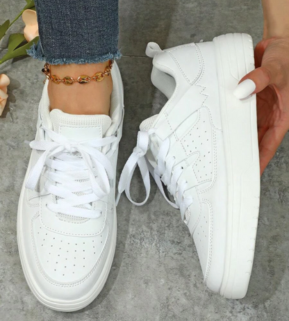 Casual Women's Sneakers for Daily Comfort Style